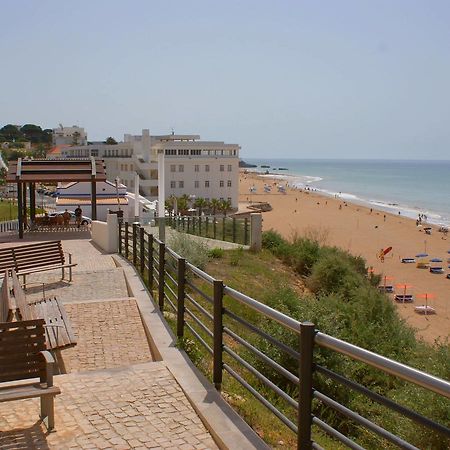 Vila Branca Albufeira Exterior foto