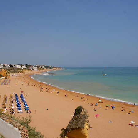 Vila Branca Albufeira Exterior foto