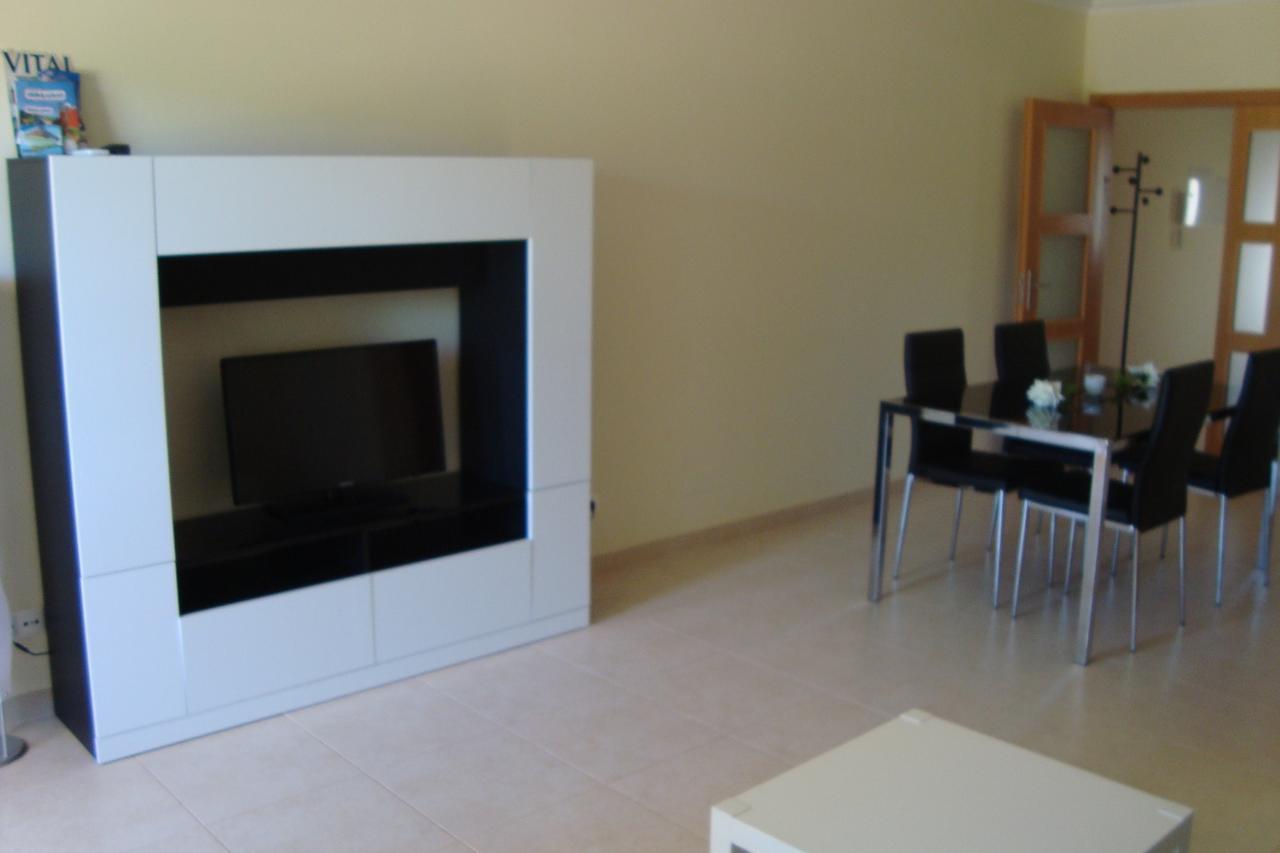 Vila Branca Albufeira Exterior foto